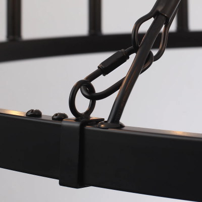 Raeth Farmhouse 24 Lights Wagon Wheel Candle Style Chandelier