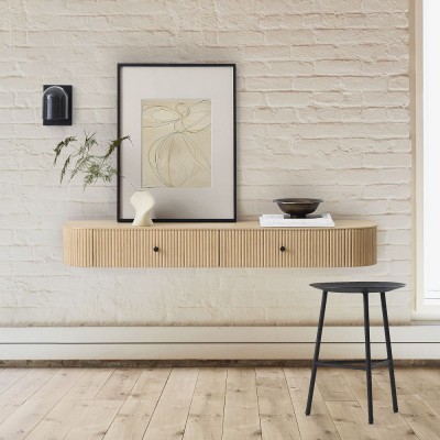 Lyros Retro Small Dome Style Pivoting Bedside Sconce Lyros Retro Small Dome Style Pivoting Bedside Sconce