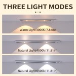 Voran Modern Led Motion Sensor Dimmable Under Cabinet Light