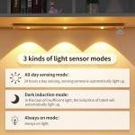 Voran Modern Led Motion Sensor Dimmable Under Cabinet Light