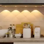 Xyris Long Multiple Balls Vertical Wall Light