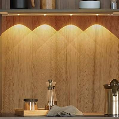 Voran Modern Led Motion Sensor Dimmable Under Cabinet Light Voran Modern Led Motion Sensor Dimmable Under Cabinet Light