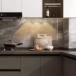 Voran Modern Led Motion Sensor Dimmable Under Cabinet Light