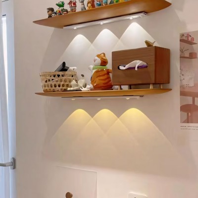 Voran Modern Led Motion Sensor Dimmable Under Cabinet Light Voran Modern Led Motion Sensor Dimmable Under Cabinet Light