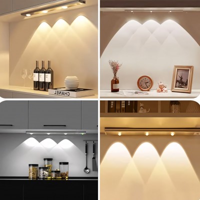 Voran Modern Led Motion Sensor Dimmable Under Cabinet Light Voran Modern Led Motion Sensor Dimmable Under Cabinet Light
