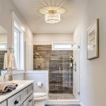 Auroran Modern Crystal Semi Flush Mount Ceiling Light Auroran Modern Crystal Semi Flush Mount Ceiling Light