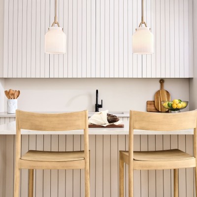 Drilon Nordic Minimalist Morandi Matte Metal Pendant Light Drilon Nordic Minimalist Morandi Matte Metal Pendant Light