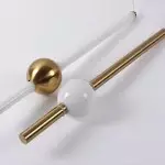 Orion Nordic LED Tube Pendant Light