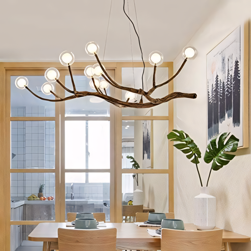 Modern Glass Ball Pendant Light Fixture Kitchen Dining Room Bedroom Hanging Lamp Luminaire Home Decor Lighting Indoor Restaurant I3182631268