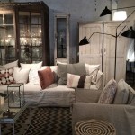 Serge mouille  floor lamp