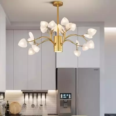 Theodora HEART Chandelier Theodora HEART Chandelier