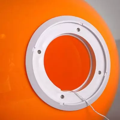 Vanya Colorful Balloon Wall Lamp for Bedrooms, Kid's Rooms Vanya Colorful Balloon Wall Lamp for Bedrooms, Kid's Rooms