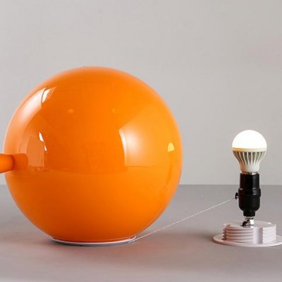 Vanya Colorful Balloon Wall Lamp for Bedrooms, Kid's Rooms Vanya Colorful Balloon Wall Lamp for Bedrooms, Kid's Rooms