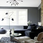 Serge mouille  floor lamp