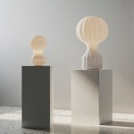 Tiago Gatto Table Lamp