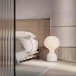 Tiago Gatto Table Lamp