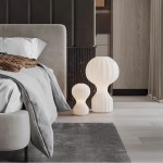 Tiago Gatto Table Lamp