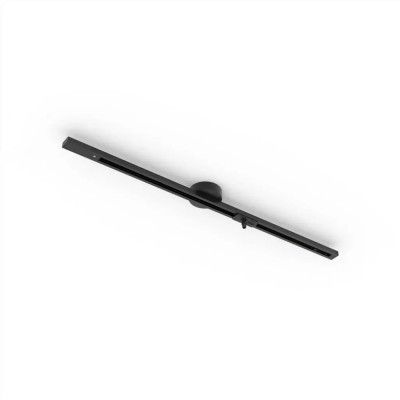 Byronn 360 Degree Rotation Ceiling Rail For Light Byronn 360 Degree Rotation Ceiling Rail For Light