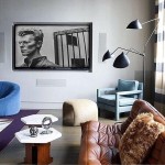 Serge mouille  floor lamp