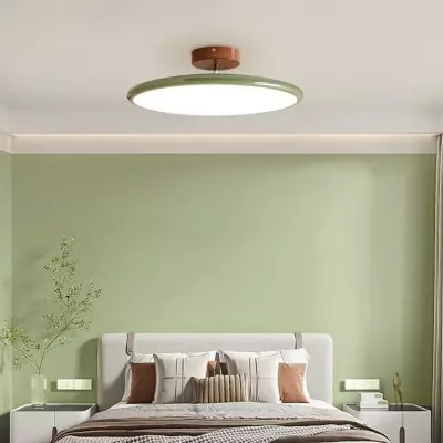 Alexia Colorful Round Adjustable Led Ceiling Lamp Alexia Colorful Round Adjustable Led Ceiling Lamp