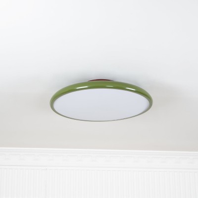 Alexia Colorful Round Adjustable Led Ceiling Lamp Alexia Colorful Round Adjustable Led Ceiling Lamp