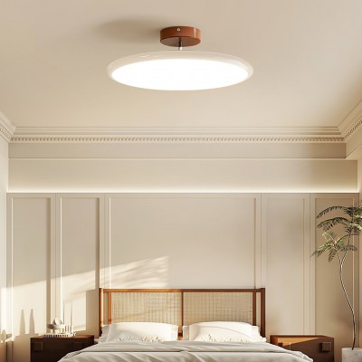 Alexia Colorful Round Adjustable Led Ceiling Lamp Alexia Colorful Round Adjustable Led Ceiling Lamp