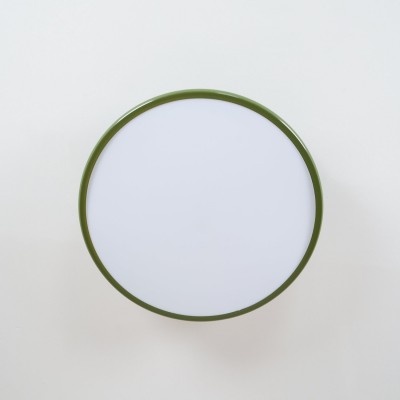 Alexia Colorful Round Adjustable Led Ceiling Lamp Alexia Colorful Round Adjustable Led Ceiling Lamp