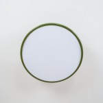 Alexia Colorful Round Adjustable Led Ceiling Lamp