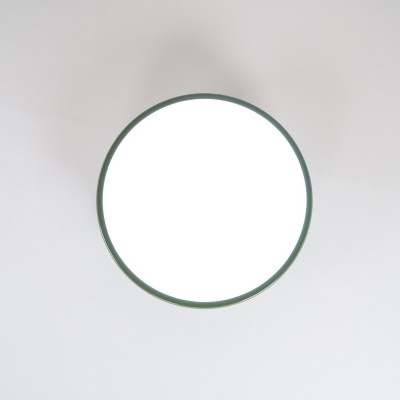 Alexia Colorful Round Adjustable Led Ceiling Lamp Alexia Colorful Round Adjustable Led Ceiling Lamp