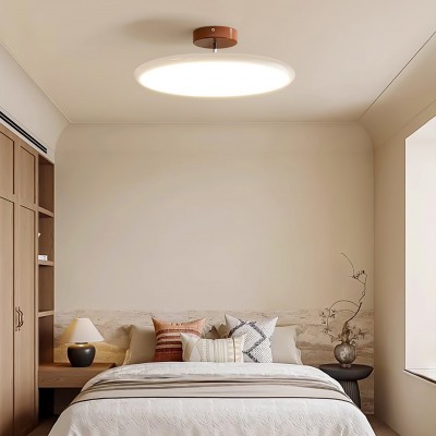 Alexia Colorful Round Adjustable Led Ceiling Lamp Alexia Colorful Round Adjustable Led Ceiling Lamp