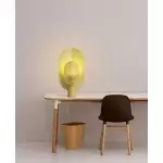 Filter Table Lamp