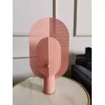 Filter Table Lamp