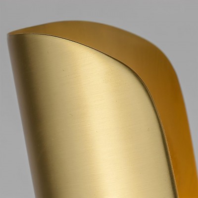 Thoven Modern H-Shaped Metal Wall Sconce Thoven Modern H-Shaped Metal Wall Sconce