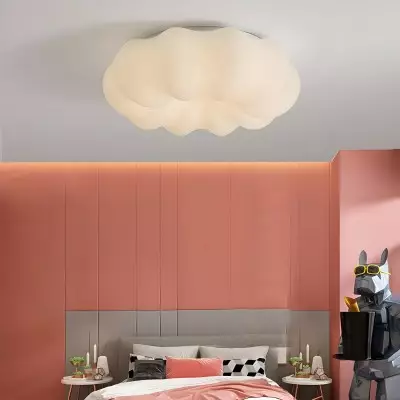 Meera Cute Cloud Dimmable Ceiling Light Meera Cute Cloud Dimmable Ceiling Light