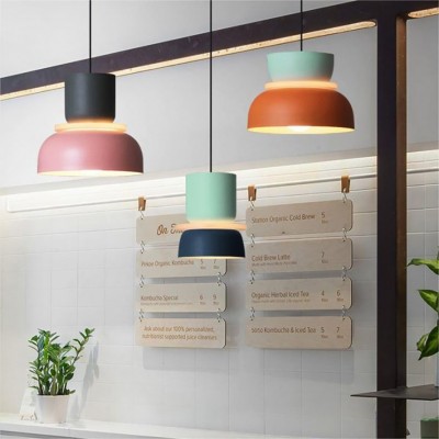 Vesperia Nordic Macaron Pendant Light for Round Dining Table Vesperia Nordic Macaron Pendant Light for Round Dining Table