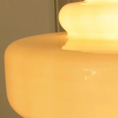 Carla Colorful Gourd Shaped Glass Shade Pendant Light Carla Colorful Gourd Shaped Glass Shade Pendant Light