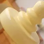 Carla Colorful Gourd Shaped Glass Shade Pendant Light