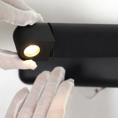 Mayra Corsa LED Bedside Light Mayra Corsa LED Bedside Light