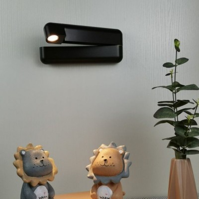 Mayra Corsa LED Bedside Light Mayra Corsa LED Bedside Light