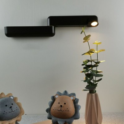 Mayra Corsa LED Bedside Light Mayra Corsa LED Bedside Light