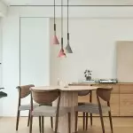 Zayd Aplomb Concrete Pendant Lamp Zayd Aplomb Concrete Pendant Lamp