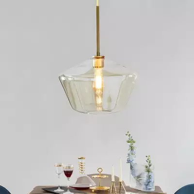 Umbriel Modern Simple Glass Pendant Umbriel Modern Simple Glass Pendant
