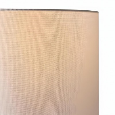 Daphne Vintage Ceramic Linen Shade Table Lamp Daphne Vintage Ceramic Linen Shade Table Lamp