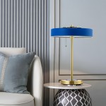 Roberto Nordic Revolve Table Lamp Roberto Nordic Revolve Table Lamp