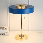 Roberto Nordic Revolve Table Lamp Roberto Nordic Revolve Table Lamp