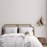 Ethan Coastal Boho Palm Leaves Pendant Light