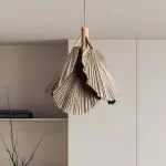 Bertie Farmhouse Alabaster Dome Pendant Light Bertie Farmhouse Alabaster Dome Pendant Light