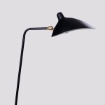 Serge mouille  floor lamp
