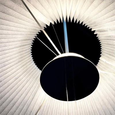 Soren Creative Stretchable Pendant Light Soren Creative Stretchable Pendant Light
