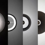 Soren Creative Stretchable Pendant Light